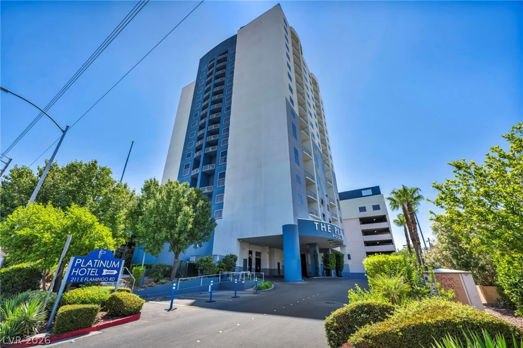 211 Flamingo, Las Vegas, NV 89169