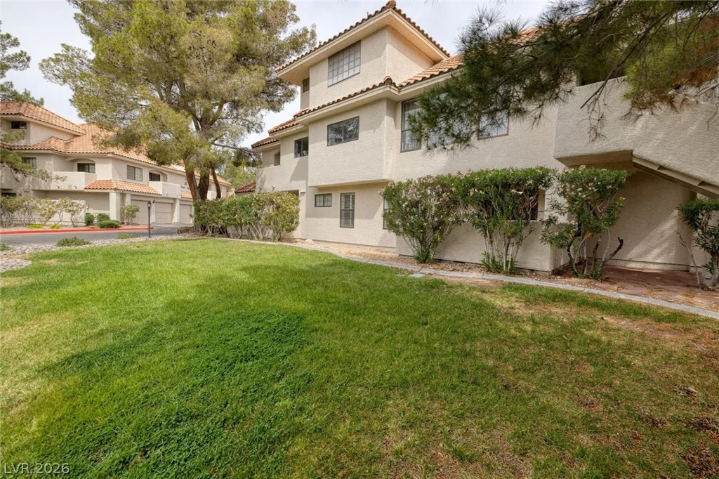 2605 Durango, Las Vegas, NV 89117