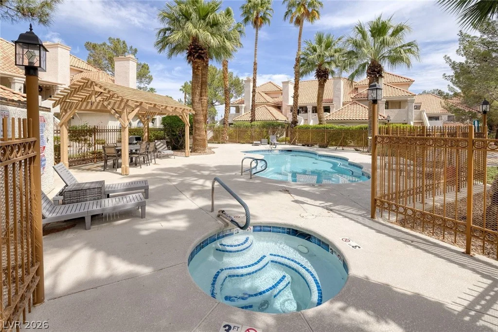 2605 Durango, Las Vegas, NV 89117