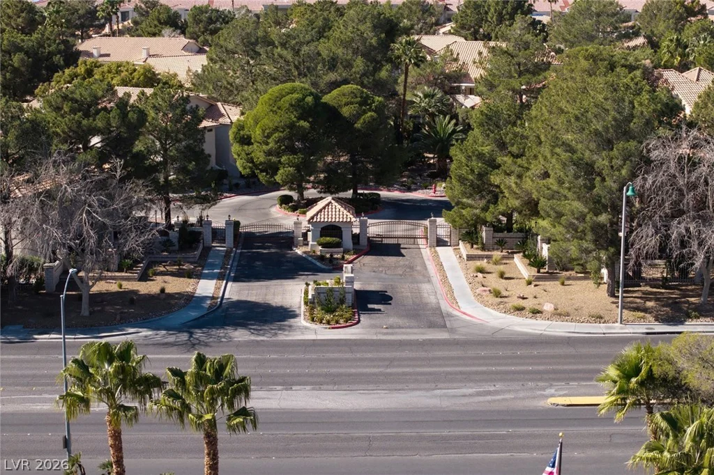 2605 Durango, Las Vegas, NV 89117