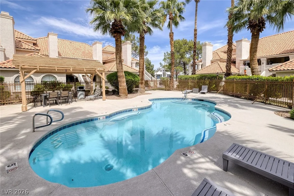 2605 Durango, Las Vegas, NV 89117