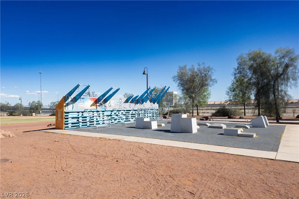 7064 Picaroon, Las Vegas, NV 89145