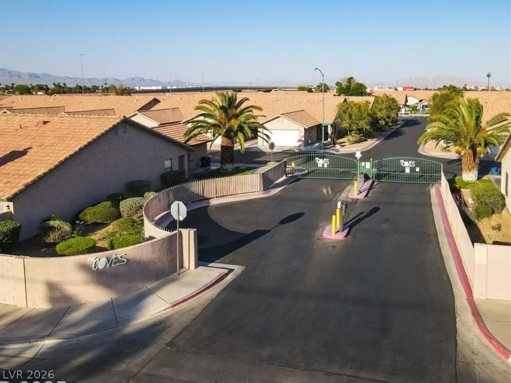 7064 Picaroon, Las Vegas, NV 89145
