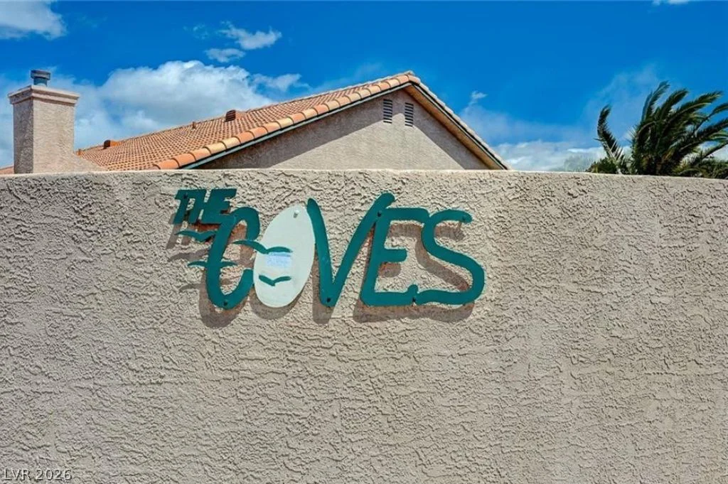 7064 Picaroon, Las Vegas, NV 89145