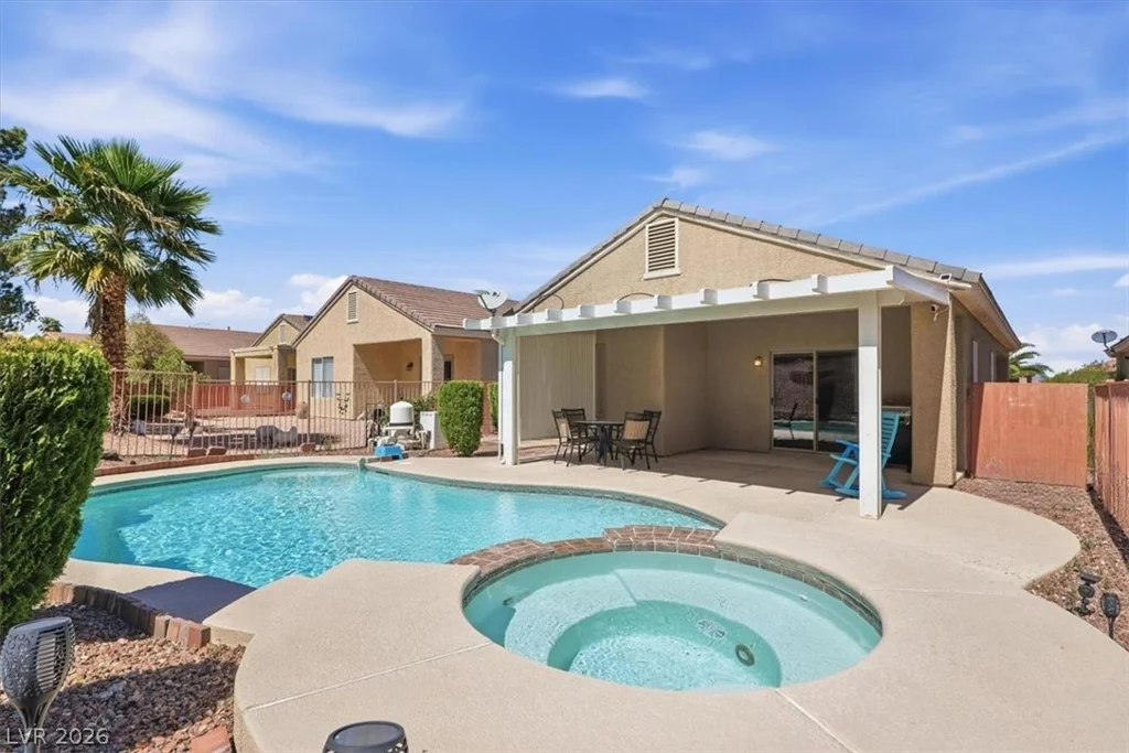 1803 Cypress Bay, Henderson, NV 89012