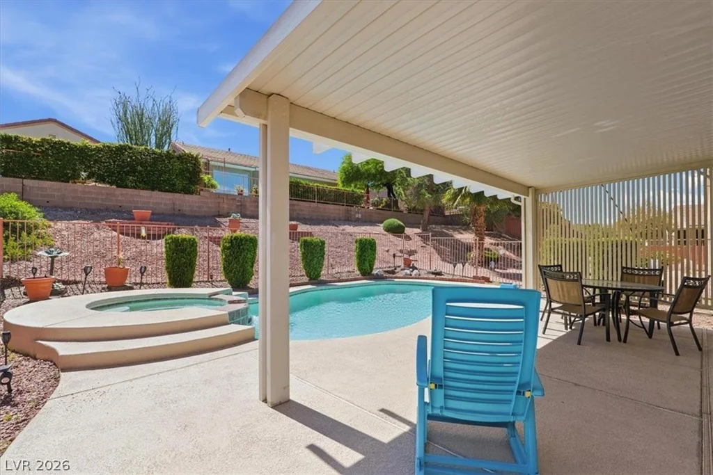 1803 Cypress Bay, Henderson, NV 89012