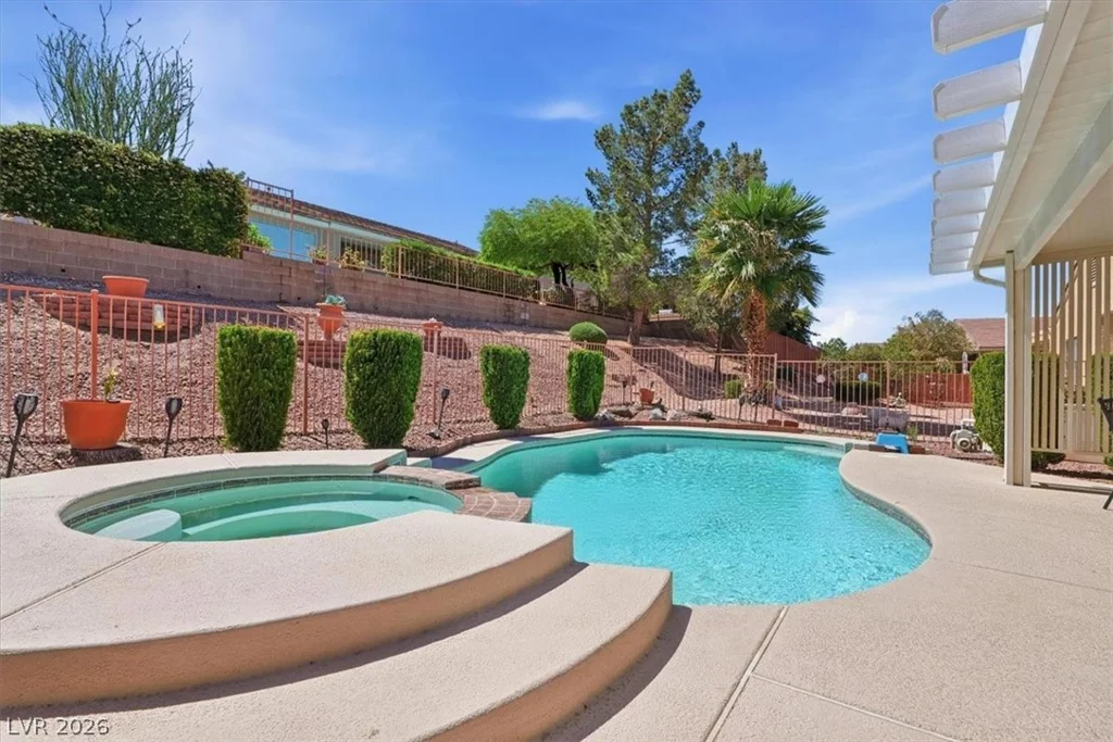 1803 Cypress Bay, Henderson, NV 89012