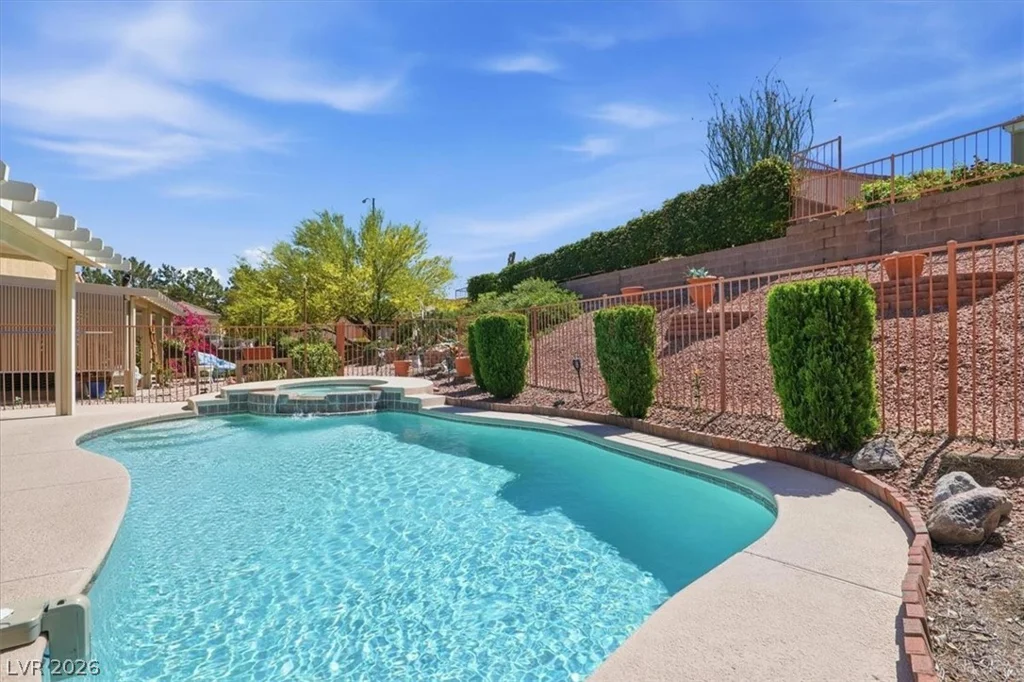 1803 Cypress Bay, Henderson, NV 89012