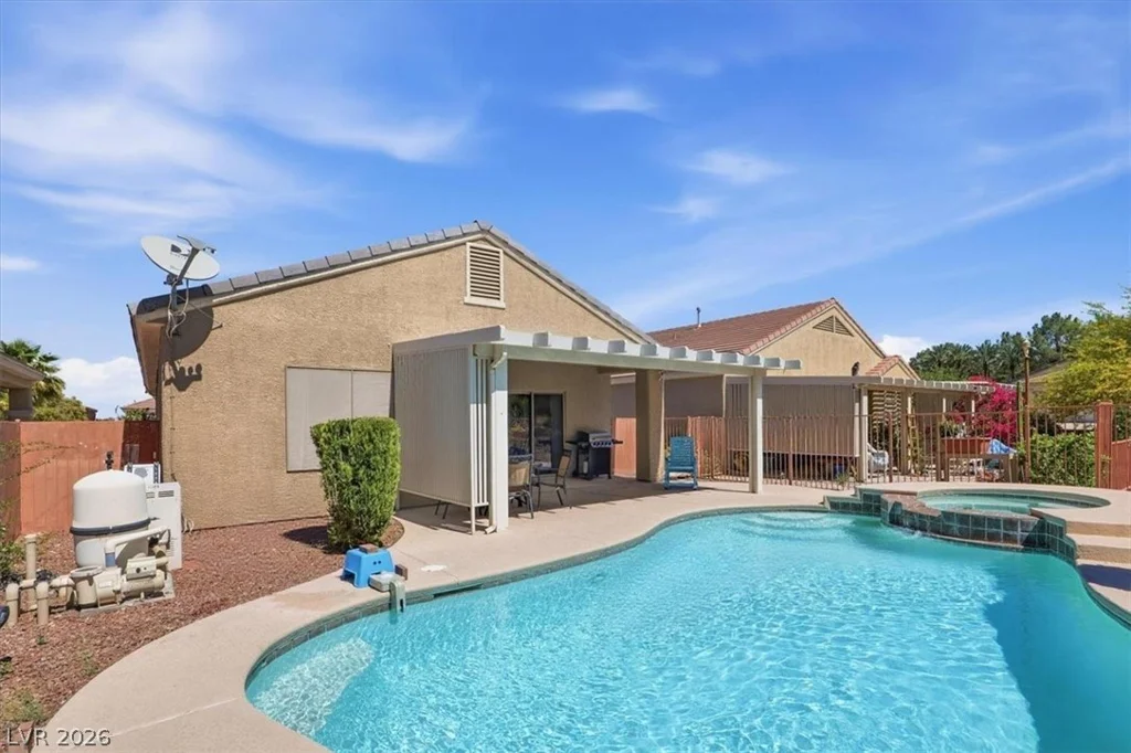1803 Cypress Bay, Henderson, NV 89012