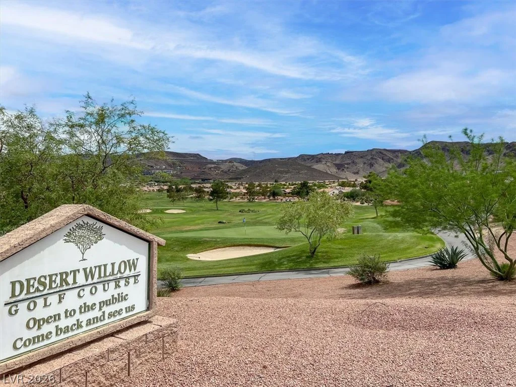 1803 Cypress Bay, Henderson, NV 89012