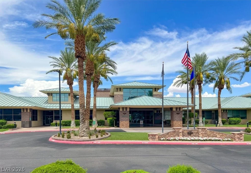 1803 Cypress Bay, Henderson, NV 89012