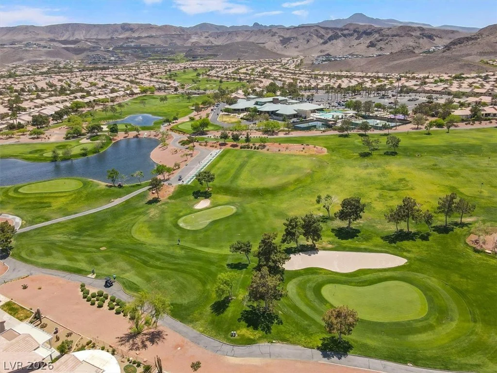 1803 Cypress Bay, Henderson, NV 89012