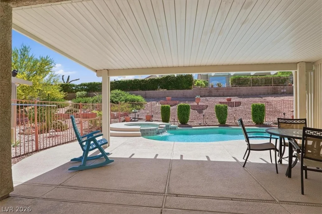 1803 Cypress Bay, Henderson, NV 89012