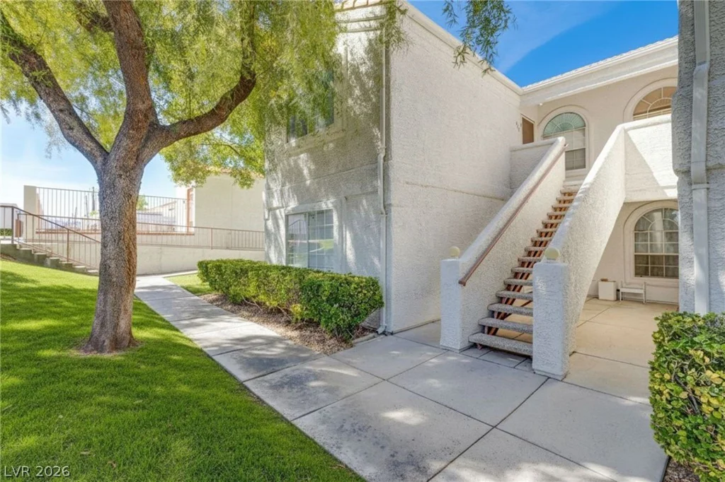 1800 Edmond, Las Vegas, NV 89146