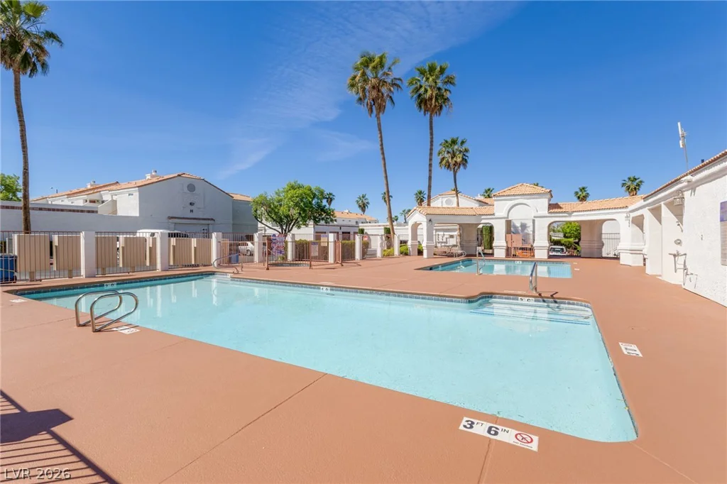 1800 Edmond, Las Vegas, NV 89146