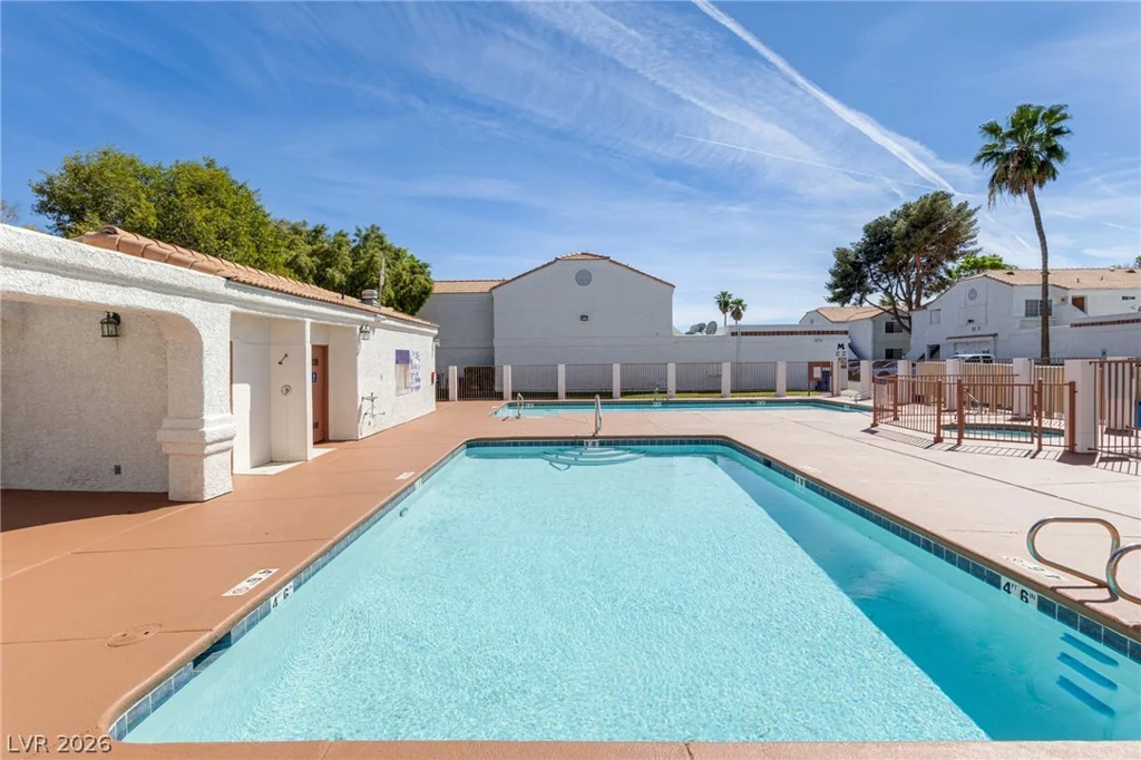 1800 Edmond, Las Vegas, NV 89146