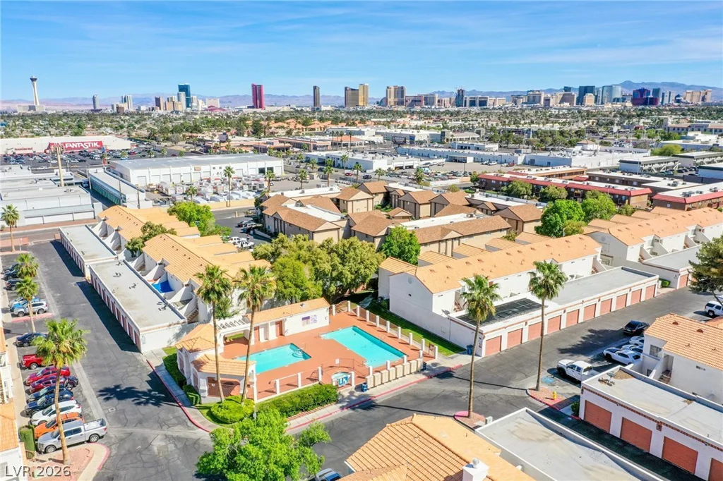 1800 Edmond, Las Vegas, NV 89146