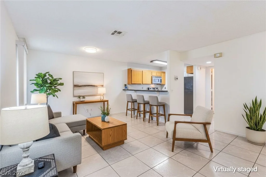 1800 Edmond, Las Vegas, NV 89146