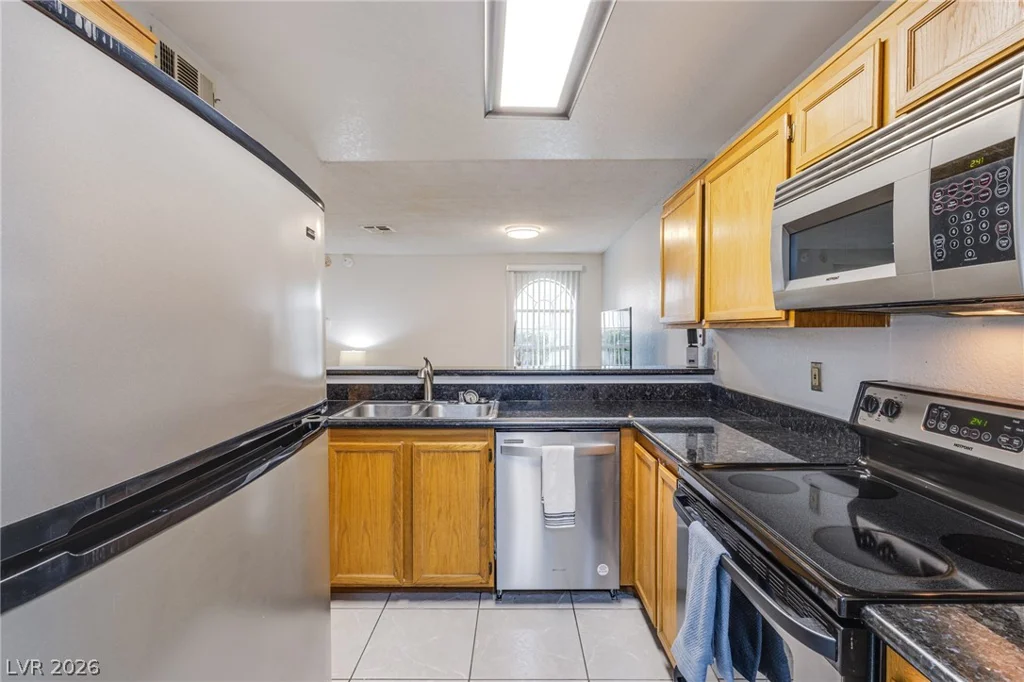 1800 Edmond, Las Vegas, NV 89146