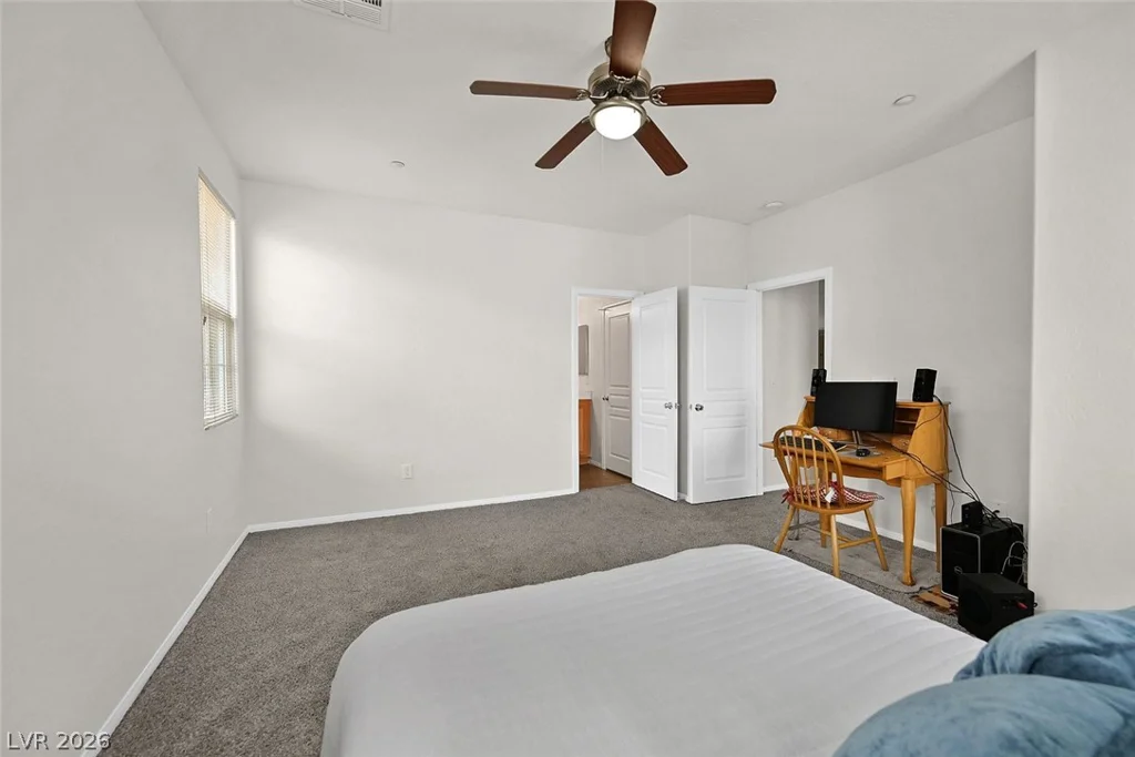 475 Westminster Hall, North Las Vegas, NV 89032