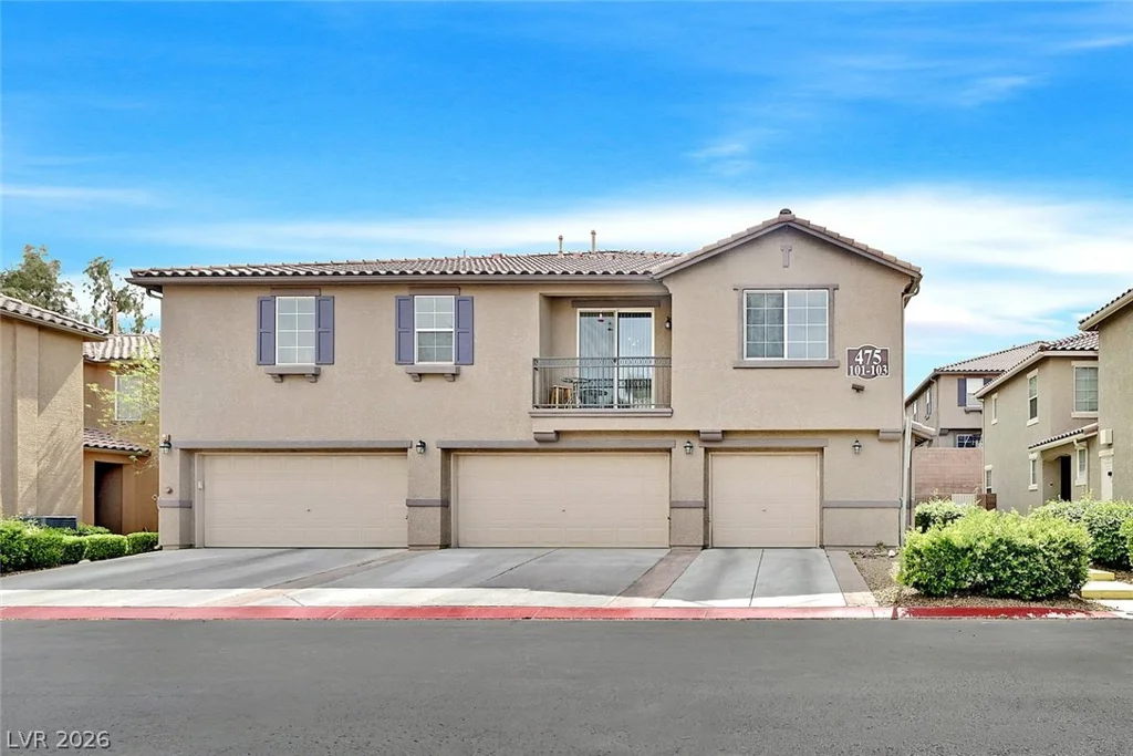 475 Westminster Hall, North Las Vegas, NV 89032