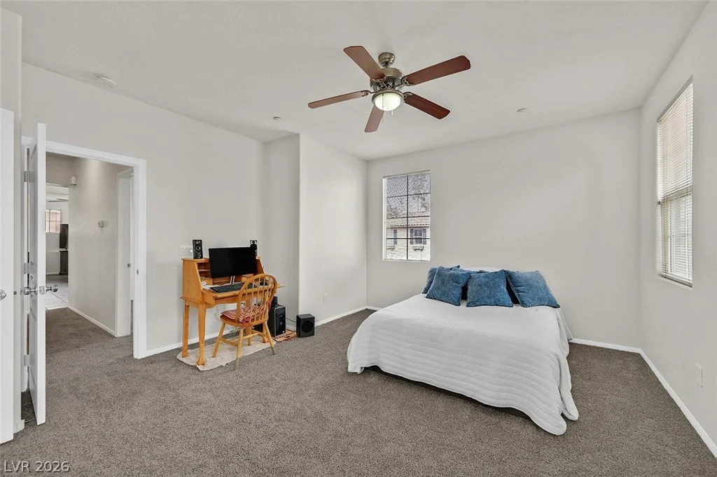 475 Westminster Hall, North Las Vegas, NV 89032