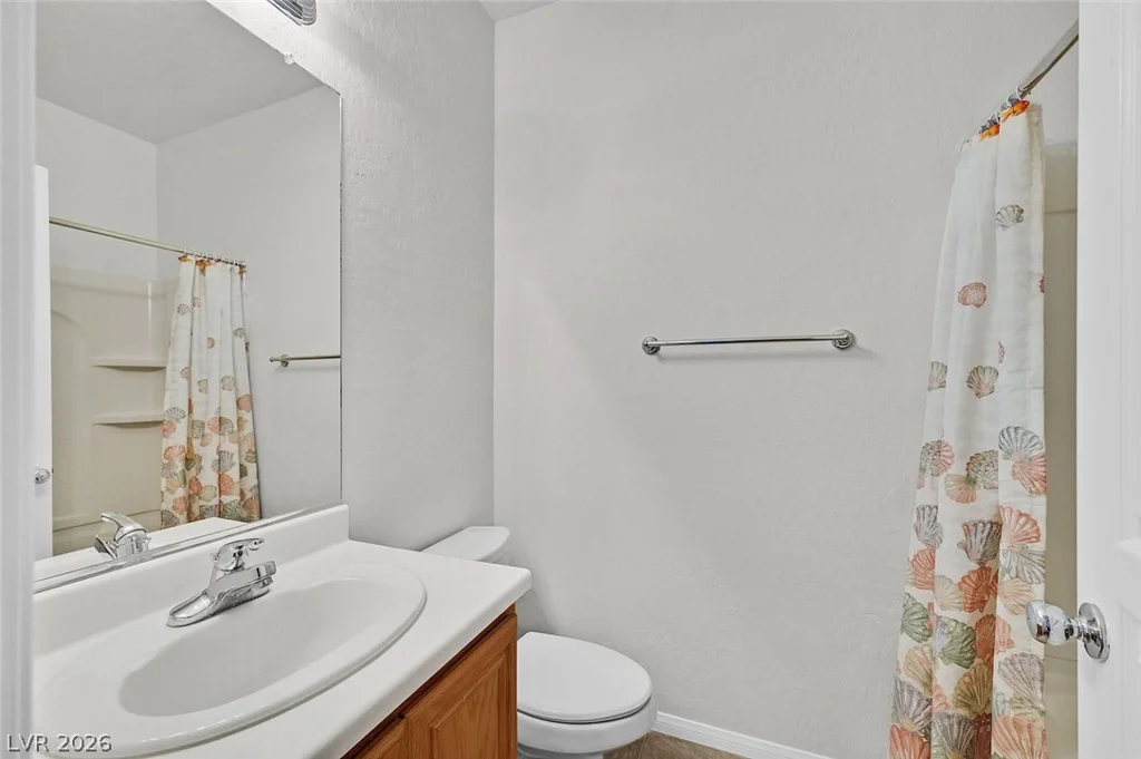 475 Westminster Hall, North Las Vegas, NV 89032