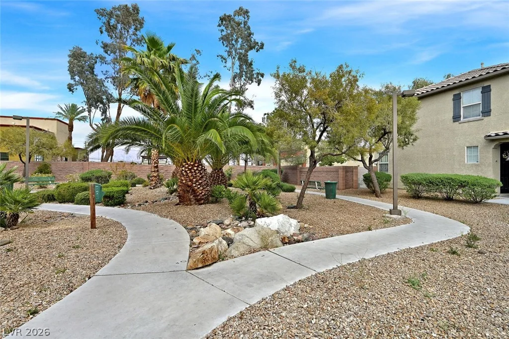 475 Westminster Hall, North Las Vegas, NV 89032