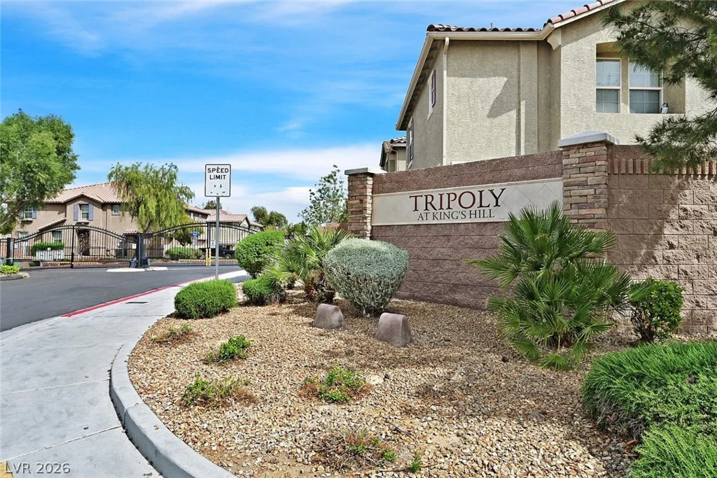 475 Westminster Hall, North Las Vegas, NV 89032