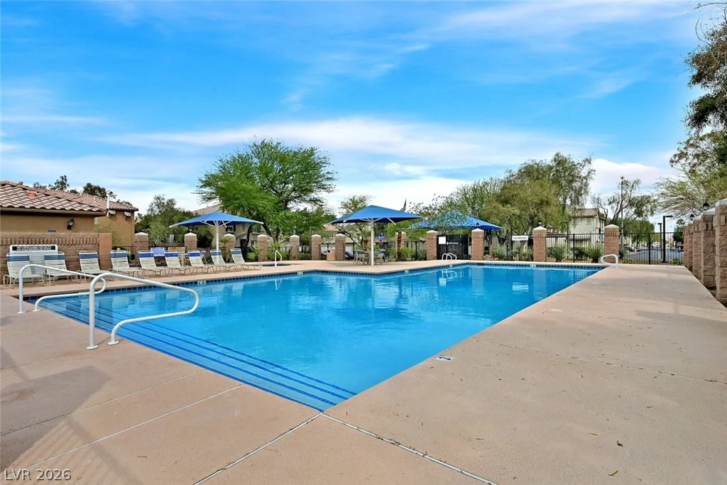 475 Westminster Hall, North Las Vegas, NV 89032