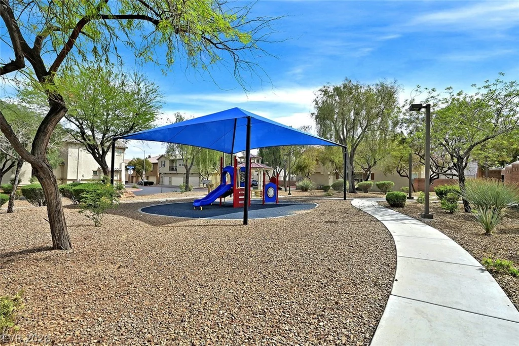 475 Westminster Hall, North Las Vegas, NV 89032