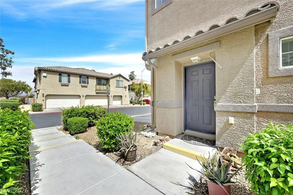 475 Westminster Hall, North Las Vegas, NV 89032