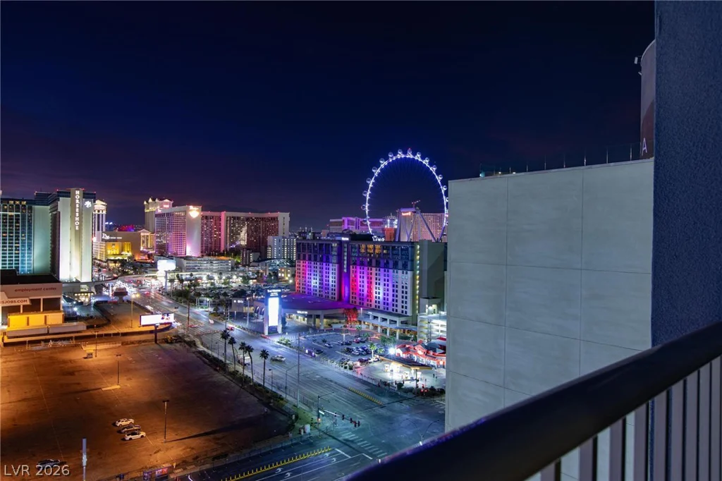 211 Flamingo, Las Vegas, NV 89169