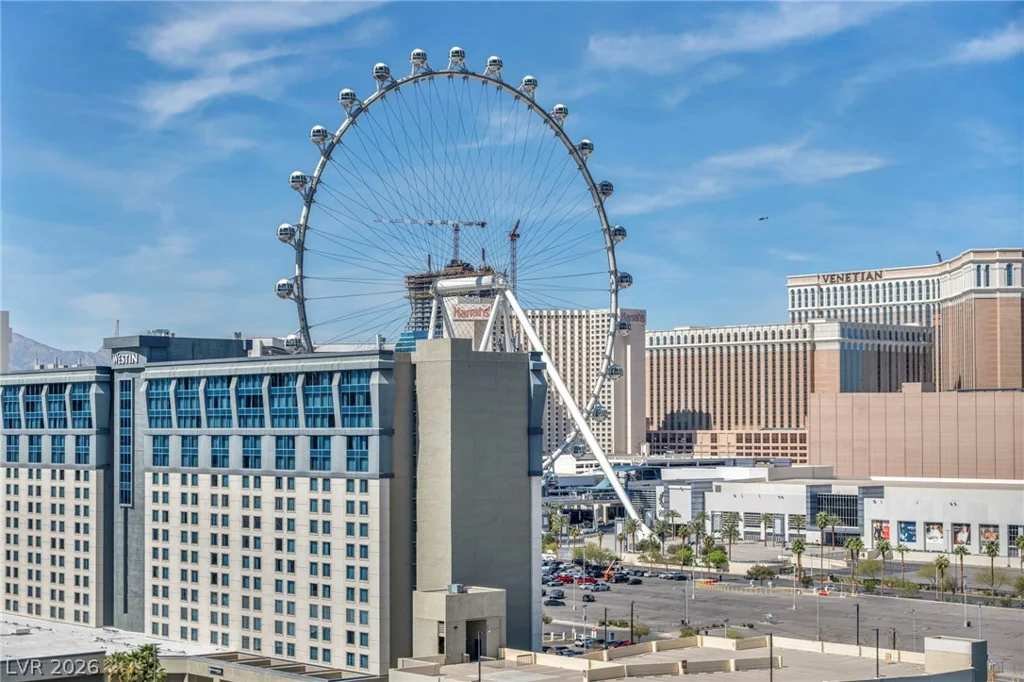 211 Flamingo, Las Vegas, NV 89169