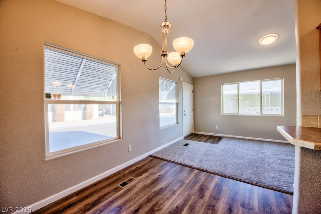 3643 Lost Hills, Las Vegas, NV 89122
