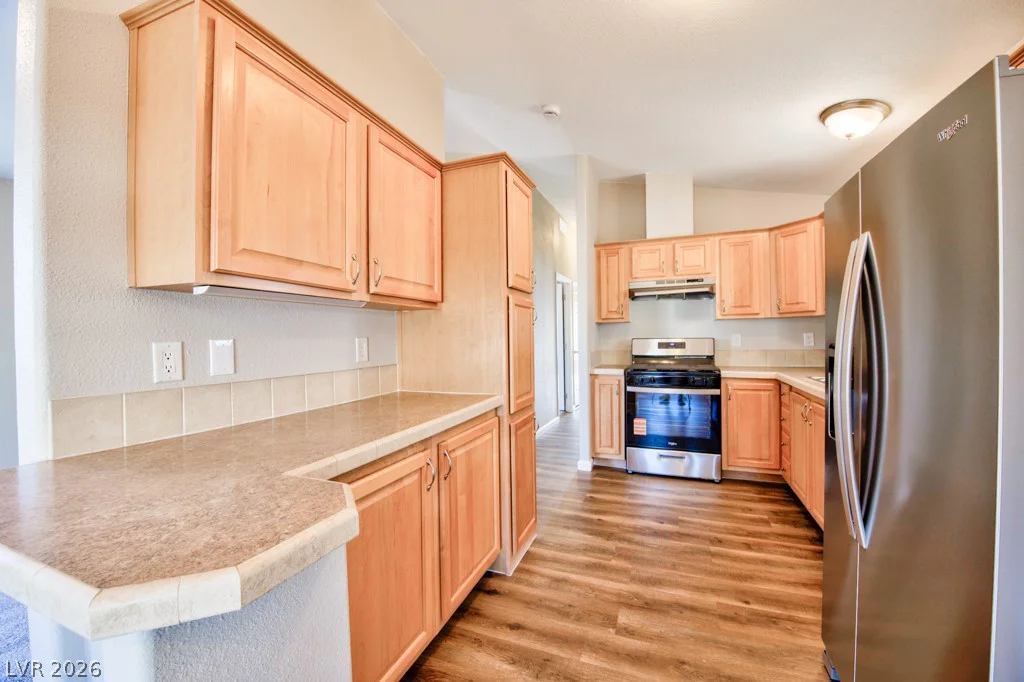 3643 Lost Hills, Las Vegas, NV 89122