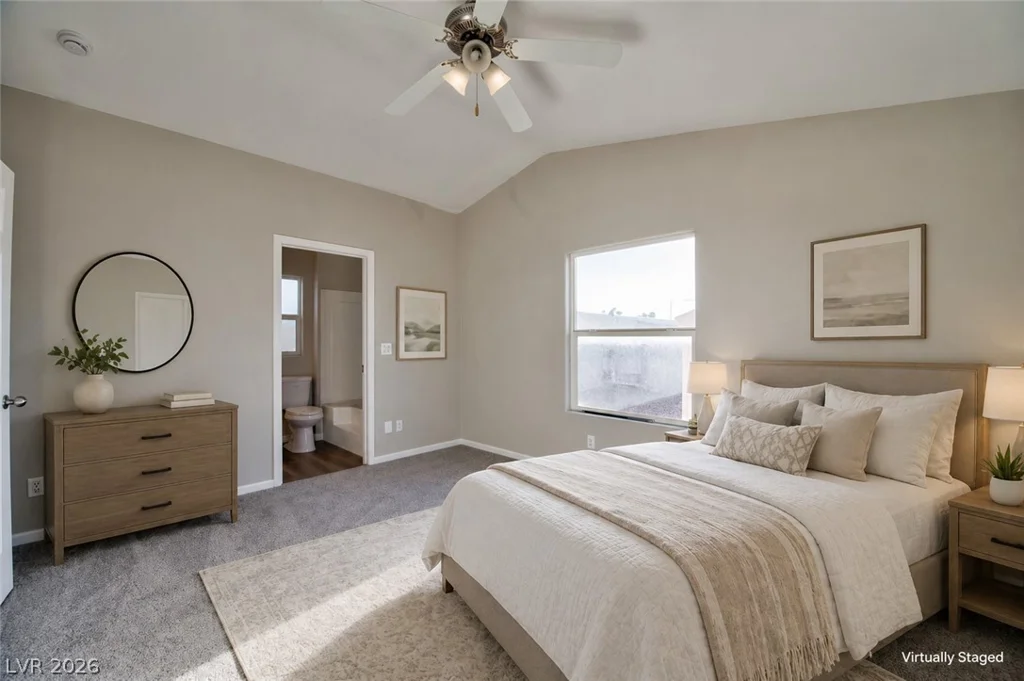 3643 Lost Hills, Las Vegas, NV 89122