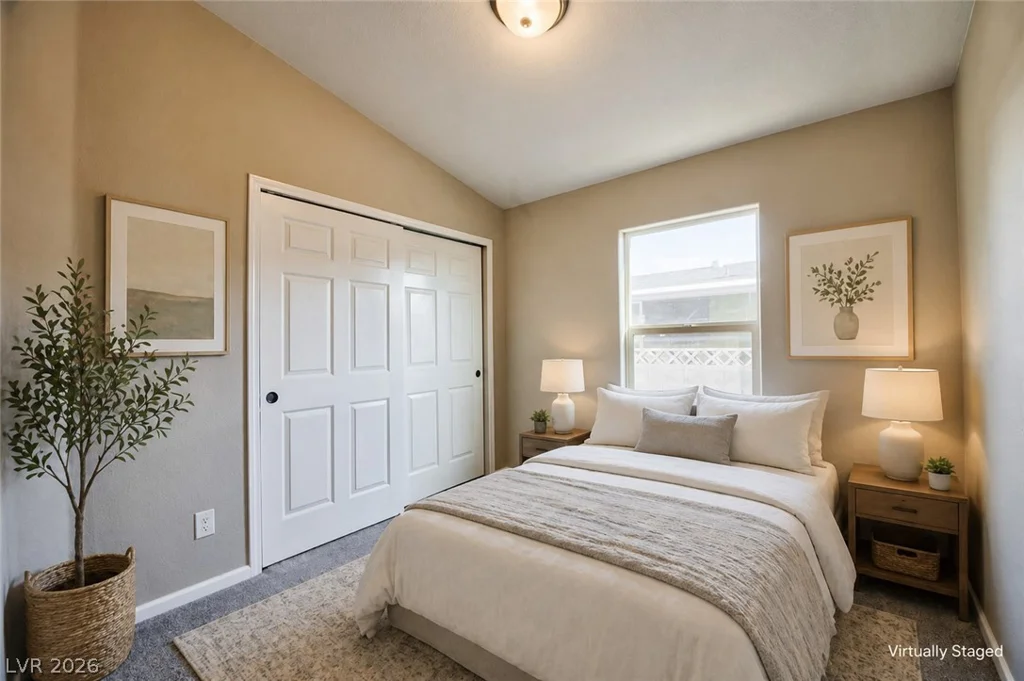 3643 Lost Hills, Las Vegas, NV 89122