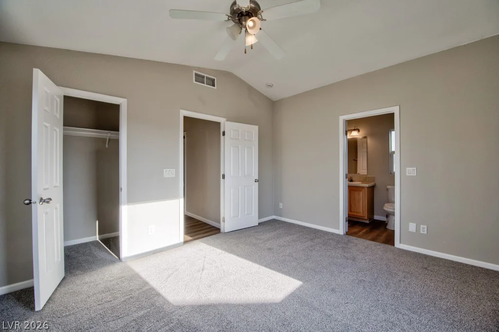 3643 Lost Hills, Las Vegas, NV 89122