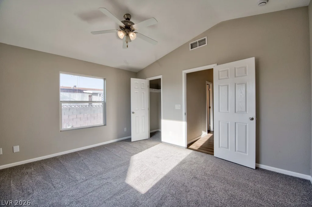 3643 Lost Hills, Las Vegas, NV 89122