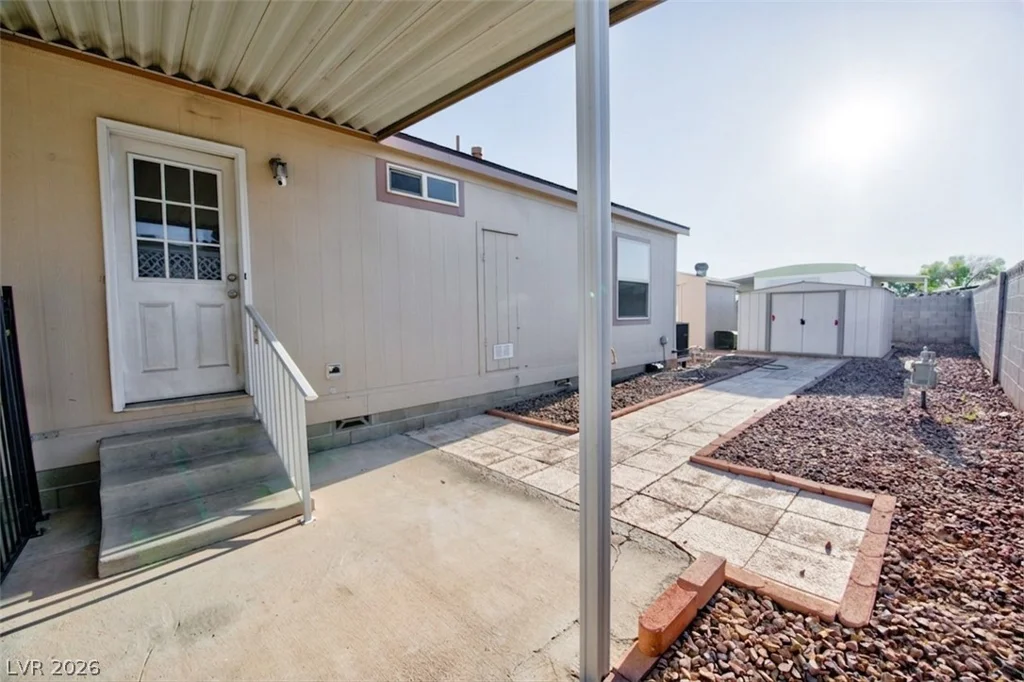 3643 Lost Hills, Las Vegas, NV 89122