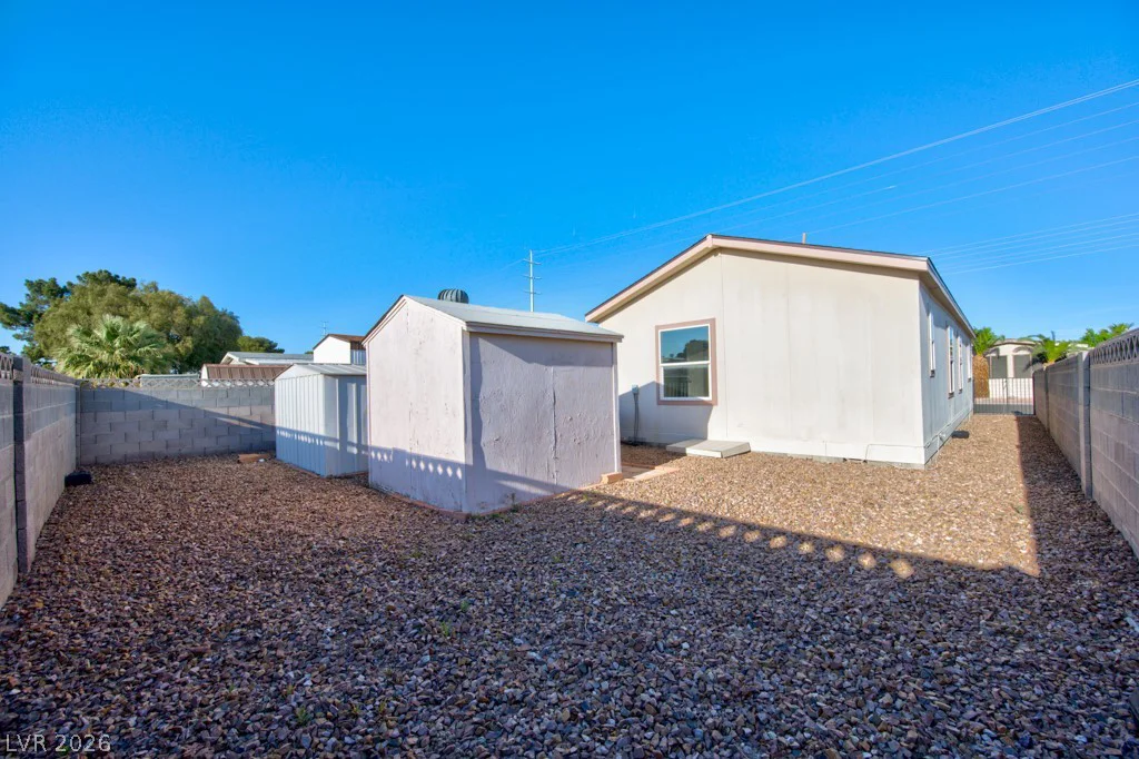 3643 Lost Hills, Las Vegas, NV 89122