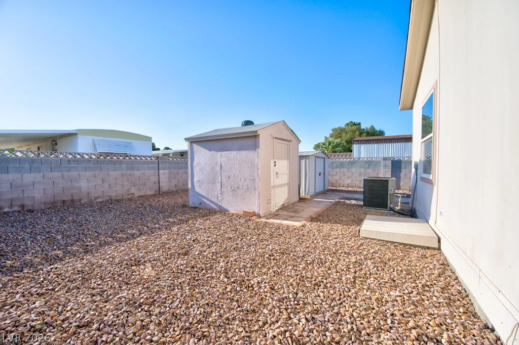 3643 Lost Hills, Las Vegas, NV 89122