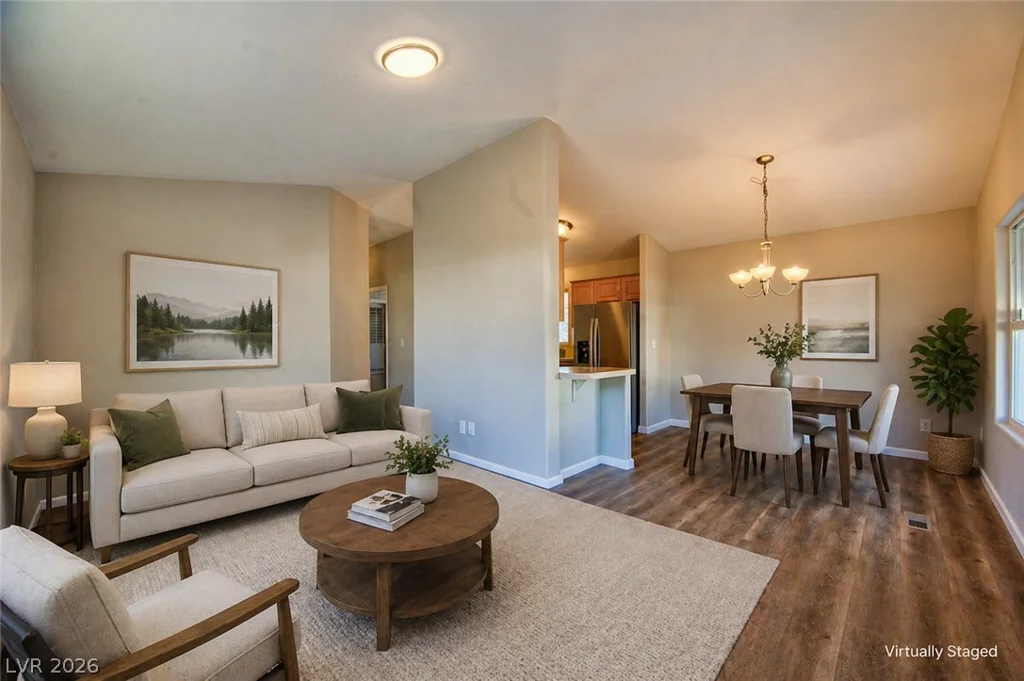 3643 Lost Hills, Las Vegas, NV 89122