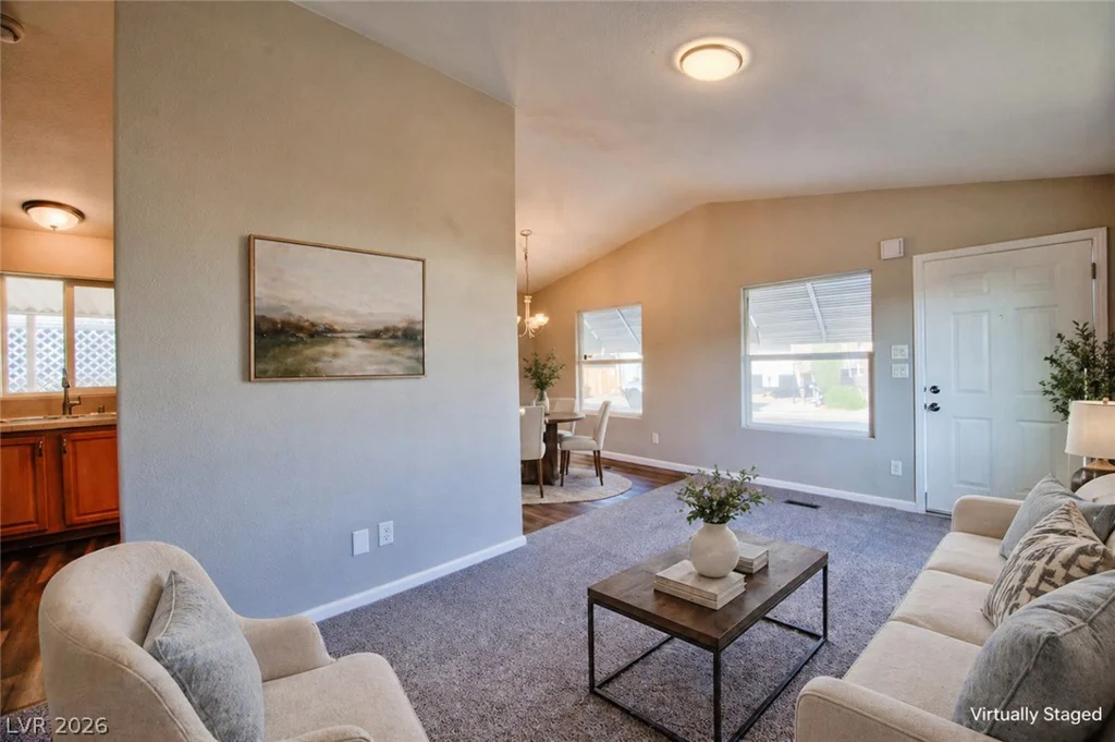 3643 Lost Hills, Las Vegas, NV 89122
