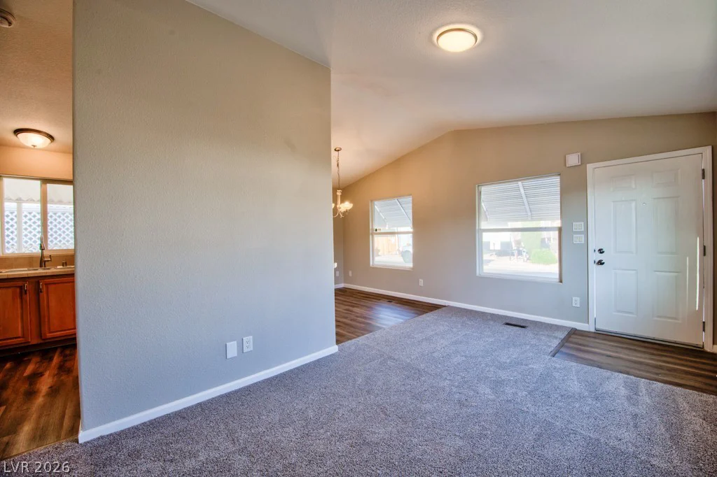 3643 Lost Hills, Las Vegas, NV 89122