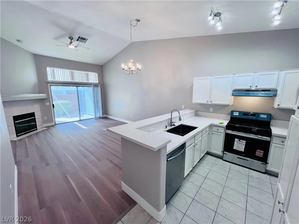 5163 Briar Patch, Las Vegas, NV 89118