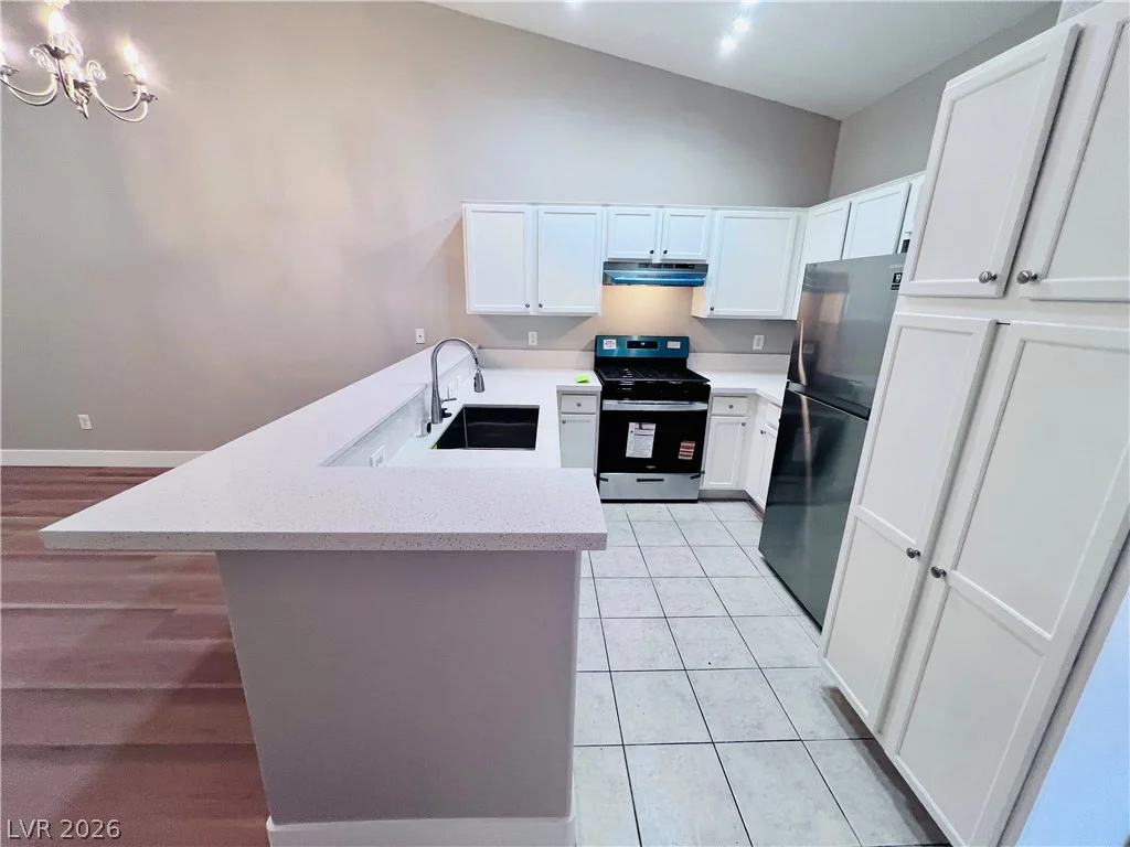 5163 Briar Patch, Las Vegas, NV 89118