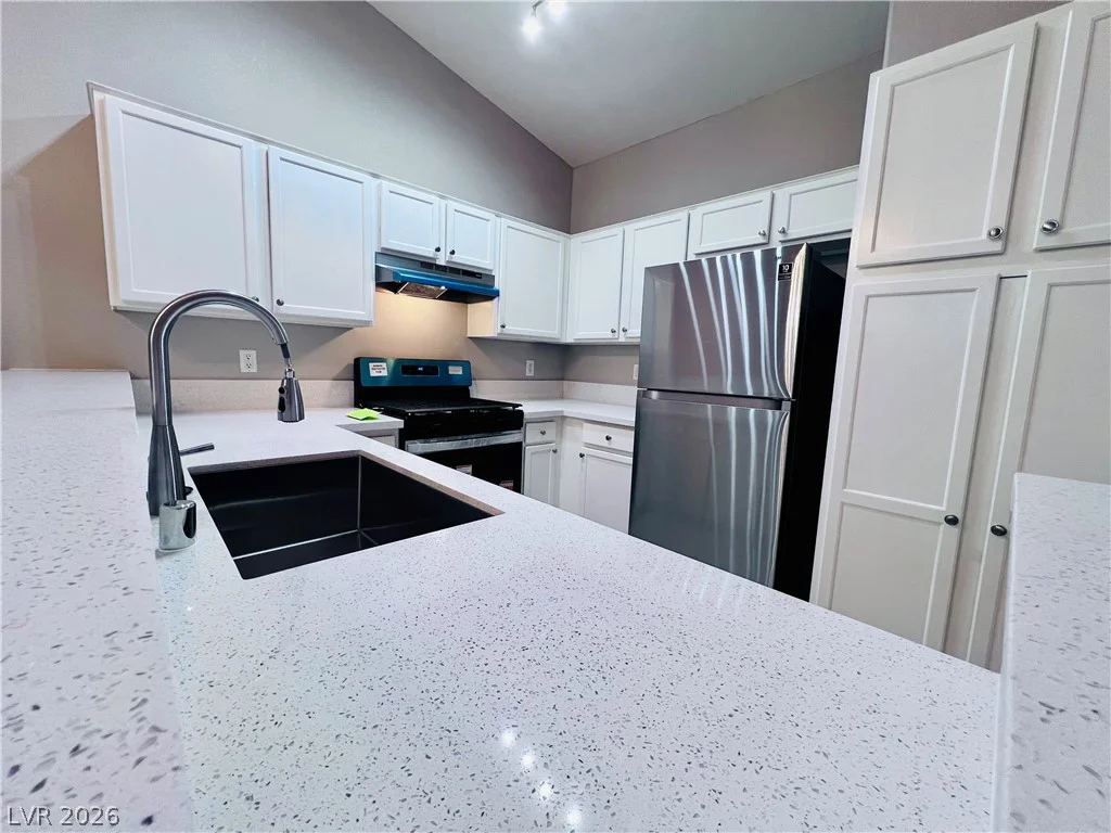 5163 Briar Patch, Las Vegas, NV 89118