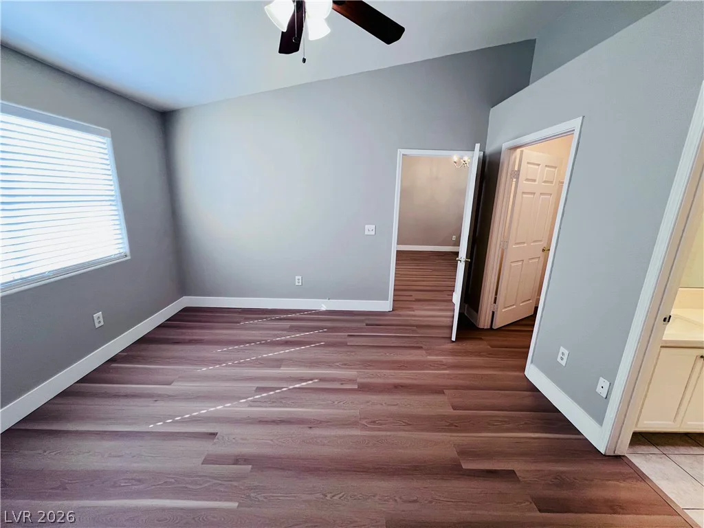 5163 Briar Patch, Las Vegas, NV 89118